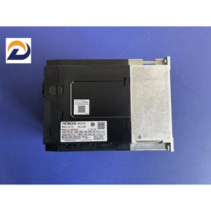 Variador de Frecuencia Serie WJ-C1 100% Nuevo y Original, C1-007SFC2 750W 1HP 200-240VAC 5A, C1-007SFC2 Serie WJ-C1, Variador de Frecuencia C1-007 - Product Image 5