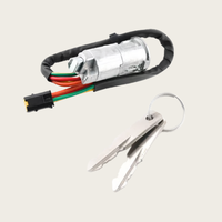 Interrupteur de démarrage de voiture, bouton de commande, interrupteur de fenêtre, bouton-poussoir, micro-interrupteur électrique OEM 6001546809