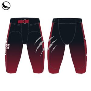 Camiseta de Fútbol Personalizada BETHERIVAL del Equipo Americano - Product Image 6