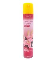 Qiaoludao désodorisant protection de l'environnement déodorant non toxique désodorisant spray