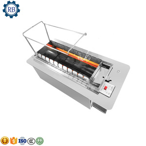 Machine à rôtir rotative pour poulet et agneau - Product Image 1