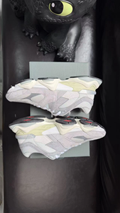 Zapatillas Deportivas Retro para Hombre A0206-17, Versión Original de Alta Calidad, con Cordones, Transpirables, de Moda, Diseño de Marca - Product Image 4