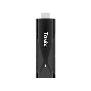 Tanix tx8 2GB RAM IPTV Receiver Miracast USB TV Dongle thông minh TV Stick 4K streaming phương tiện truyền thông Máy nghe nhạc Android Mini TV Box - Product Image 2