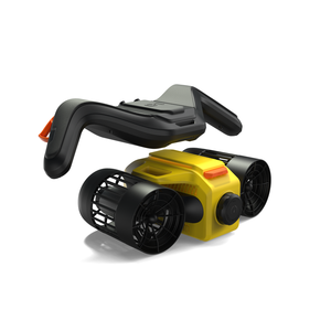 สกู๊ตเตอร์มอเตอร์ความเร็วสูง Havospark HS-C1 พร้อมใบพัดสำหรับดำน้ำตื้น - Product Image 1