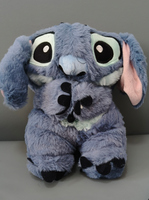 Peluche Capybara Respirant Xinhui avec Lumière et Son – Nouveau Confort Respiratoire pour Bébé