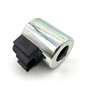 Bobine d'excavateur Jision 280-7009 (N° de pièce) 383-2989) Compatible avec 414E/416E/420E/422E/428E/430E/432E - Garantie 1 an - Remplacement - Product Image 2