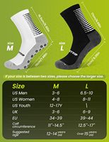 Chaussettes de sport en coton antidérapantes respirantes et rembourrées pour jeunes, idéales pour le football et l'entraînement (ODM)