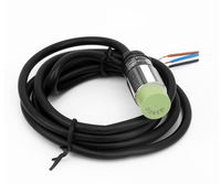 En stock Nouveau capteur de proximité PRD12-4DN/4DP/4DN2/4DP2/8DN/8DP/8DN2/8DP2 Haute qualité Garantie d'un an
