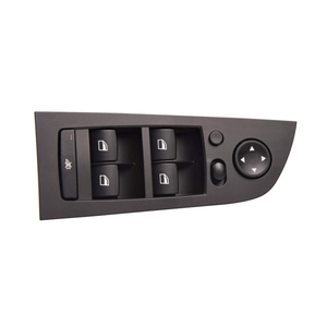 Panel de Interruptores de <span class=keywords><strong>Elevalunas</strong></span> Eléctricos OEM 61319217332 para <span class=keywords><strong>BMW</strong></span> Serie 3 <span class=keywords><strong>E90</strong></span> E92 E93 2004-2011 <span class=keywords><strong>BMW</strong></span> Serie 3 Touring E91 2004-2012 - Product Image 2
