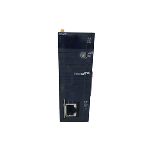โมดูลควบคุมตำแหน่ง PLC รุ่น Omron CJ1W-NC281 ตัวควบคุมการเคลื่อนที่ ชุดส่งสัญญาณพัลส์ความเร็วสูง สำหรับระบบอัตโนมัติในอุตสาหกรรม - Product Image 1