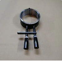 Kolbenringkompressor-Montagewerkzeug für Cummins-Motoren 100mm-130mm