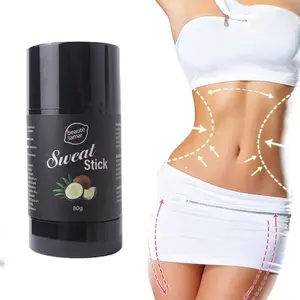 Private Label Hot Stomach Fat Burn hot fast Weight Loss Natural slimming stick