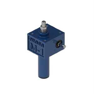 ชุดสเตจเชิงเส้น MLS 1020 พร้อมระบบอ่านค่าดิจิตอล - Product Image 5