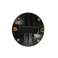 Pilote de compression Samtronic Professional 3 pouces en néodyme avec sensibilité 100W et 108dB HS8545