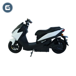 ซัพพลายเออร์รถสกู๊ตเตอร์ไฟฟ้าขายดี รุ่น GW-EMK8 สำหรับผู้ใหญ่ - Product Image 4