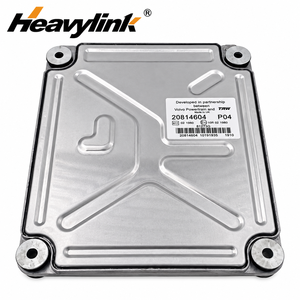 ตัวควบคุมเครื่องยนต์ Heavylink ECU VOE20814604 สำหรับรถขุด Volvo A40E L50F L50G EC460 - Product Image 3