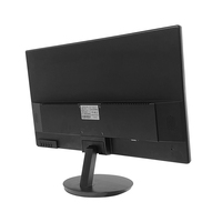 Moniteurs LCD 19 pouces Full Hd ordinateur de bureau anti-lumière bleue 22 pouces moniteur de bureau d'occasion