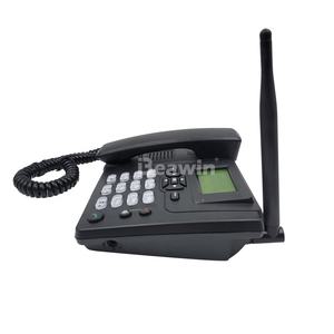 <span class=keywords><strong>Téléphone</strong></span> <span class=keywords><strong>fixe</strong></span> <span class=keywords><strong>sans</strong></span> <span class=keywords><strong>fil</strong></span> GSM Beawin pas cher avec carte SIM, radio FM, SMS, réveil, batterie <span class=keywords><strong>sans</strong></span> <span class=keywords><strong>fil</strong></span> 1000 mAh - Product Image 3