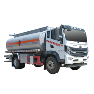 Nouveau camion-citerne CLW de haute qualité, 16 tonnes, 4x2, pour le transport de liquides inflammables, camion de ravitaillement, 251-350 ch, 10001-15000 L - Product Image 1