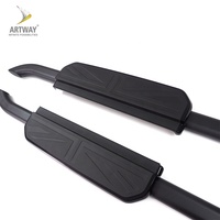 Pédale de drapeau fixe pour Land Range Defender 90/110/130 2020 +.
