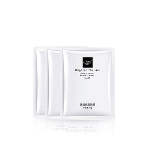Mascarilla Facial Control de Grasa, Limpieza Profunda de Poros, Cierre de Poros, Reafirmante, Mascarilla Facial Antiacné - Product Image 2