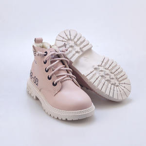 Vente en gros <span class=keywords><strong>de</strong></span> haute qualité bébé <span class=keywords><strong>bottes</strong></span> en cuir véritable bébé garçon fille <span class=keywords><strong>bottes</strong></span> <span class=keywords><strong>de</strong></span> <span class=keywords><strong>neige</strong></span> - Product Image 5