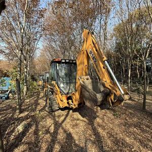 รถแบคโฮเดอร์เคส580M3ของแท้จากสหรัฐอเมริกาเคสคุณภาพสูงและราคาถูกสีเดิมเคส580L 580N 580M3 580M2 580M1 - Product Image 6