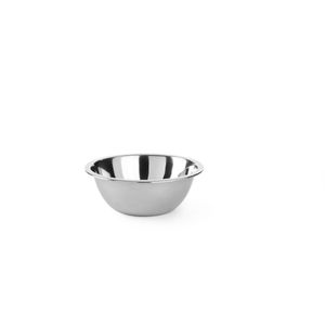 HENDI Ciotola per Impasto da 1,4L con Base, Diametro 197mm e Altezza 68mm per Impastatrice - Product Image 1