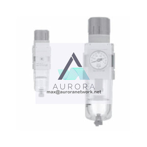 Accessoires de soupape pneumatique électronique de haute qualité, AW40-N06G-Z-B, avec un bon prix - Product Image 1