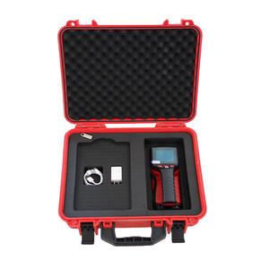 Détecteur <span class=keywords><strong>de</strong></span> métaux industriel en gros avec <span class=keywords><strong>positionnement</strong></span> laser, détection et scanner intégré pour barres d'armature - Product Image 6