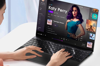 Ordinateur Portable Neuf de 14 Pouces Win 11, Processeur N95 3.4GHz, RAM DDR3, ROM 512Go et Écran HD