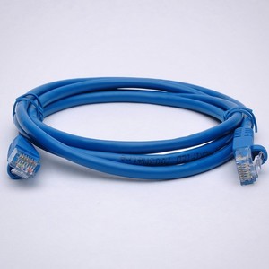 Câble Ethernet CAT6 Lan réseau <span class=keywords><strong>Internet</strong></span> Modem RJ45 cordon de raccordement UTP pour <span class=keywords><strong>ordinateur</strong></span>, imprimante, <span class=keywords><strong>ordinateur</strong></span> <span class=keywords><strong>portable</strong></span> - Product Image 3