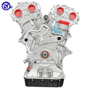 Système de moteur automatique M276 V6 3.0 Moteur de voiture pour W221 <span class=keywords><strong>Mercedes</strong></span> Benz R320 3.0T 276 276826 276.826 Ensemble de moteurs à essence - Product Image 2