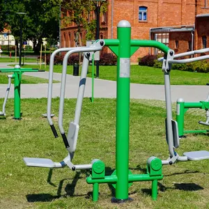 ผู้ผลิตอุปกรณ์ออกกำลังกายกลางแจ้งสำหรับผู้ใหญ่,อุปกรณ์ออกกำลังกายกลางแจ้งสำหรับสนามเด็กเล่นในฟิตเนสที่สวนสาธารณะ