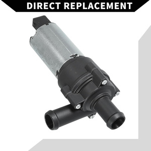 Pompa dell'acqua ausiliaria elettronica del motore 1040347 92 vw8502aa 95 vw8502ba 251965561B - Product Image 2