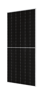 Panneaux solaires <span class=keywords><strong>JA</strong></span> <span class=keywords><strong>Solar</strong></span> 550W Deep Blue 3.0 Series <span class=keywords><strong>JAM72S30</strong></span> 540-565/GR MBB demi-cellules PERC avec certification CE IEC TUV - Product Image 4