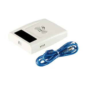 Escii — lecteur et graveur de Code UHF, outil de bureau, USB