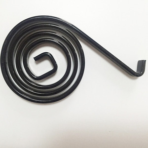 Lò Xo Xoắn Xoắn Ốc Tùy Chỉnh Cho Ghế Ngồi Ô Tô Ghế Điều Chỉnh Được Cho Linh Kiện Di Động Ô Tô Loại Lò Xo Xoắn Ốc - Product Image 2