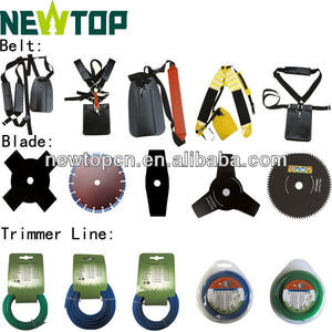 Piezas de repuesto para <span class=keywords><strong>desbrozadora</strong></span>/<span class=keywords><strong>cuchillas</strong></span>/línea de recortadora/caja/fácil arranque - Product Image 6