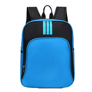 Enfants Maternelle École Primaire Softback Étanche Nylon Cartables Personnalisable Logo Imprimé Conception 20-35L Capacité - Product Image 2