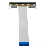 Cabezal de Impresión Original TM T88V para Impresora de Etiquetas Térmicas Epson TM-T88V, Cabezal de Impresión en Stock, Repuestos para Impresora al por Mayor
