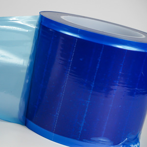Rouleau de film barrière jetable pour équipement dentaire et de tatouage – Feuille protectrice pour le nettoyage, anti-contamination et isolation - Product Image 5