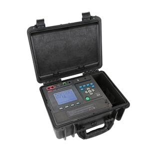 เครื่องทดสอบความต้านทานฉนวน UNI-T UT516B มีสินค้าในสต็อก - Product Image 3