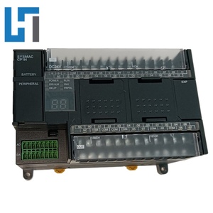 Nuevo Módulo de CPU Original CP1H-XA40DT-D-SC Serie CP1H Tipo XA, Controlador de Programación PLC, Controlador de Automatización Industrial - Product Image 2