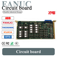 Carte de circuit de commande Fanuc A16B-1200-0150, module PCB haute performance pour système de machine-outil CNC, pièces de rechange A16B-1200-0150