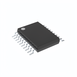 En Stock: Circuito Integrado BUF NO INVERSOR 5.5V 20TSSOP, Componentes Electrónicos en Línea, Lógica 74VHC244TTR 20 TSSOP (0.173", 4.40mm de Ancho) - Product Image 1