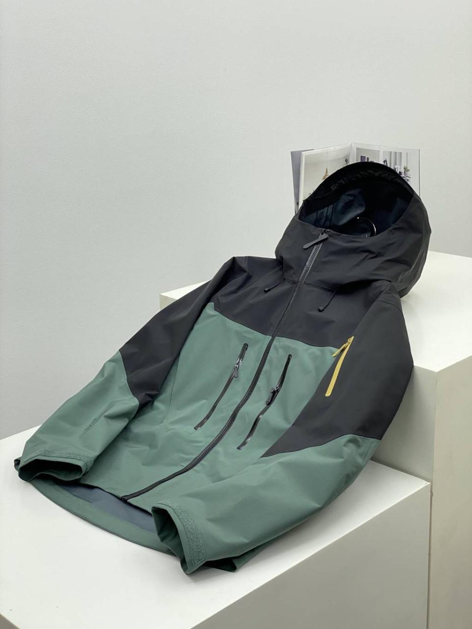Verde militare