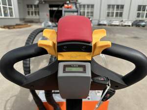 Großformat iger Hochleistungs-Glas fliesen heber Neuer Zustand Hub rahmen Vakuum-Saugnapf Glas heber für Fliesen - Product Image 6