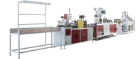 Jwell meilleure machine d'extrusion de stores de fenêtre en PVC