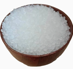 Partículas PP recicladas Rojas avanzadas para moldeo por inyección con alto módulo y beneficios ecológicos - Product Image 1